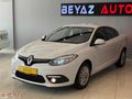 2015 FLUENCE TOCH PLAS HATASIZ ORJİNAL ÇELİK JANT HIZSABİTLEME