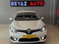 2015 FLUENCE TOCH PLAS HATASIZ ORJİNAL ÇELİK JANT HIZSABİTLEME