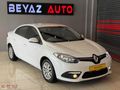 2015 FLUENCE TOCH PLAS HATASIZ ORJİNAL ÇELİK JANT HIZSABİTLEME