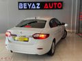 2015 FLUENCE TOCH PLAS HATASIZ ORJİNAL ÇELİK JANT HIZSABİTLEME