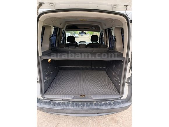 Sahibinden Renault Kangoo Multix 1.5 dCi Extreme 2015 Model
