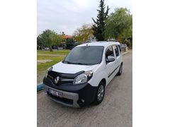 Sahibinden Renault Kangoo Multix 1.5 dCi Extreme 2015 Model