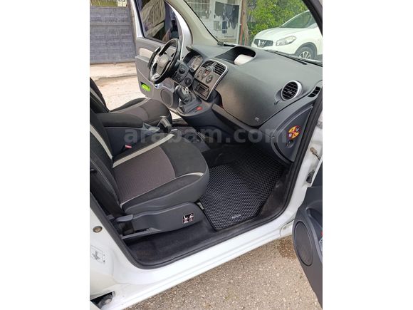 Sahibinden Renault Kangoo Multix 1.5 dCi Extreme 2015 Model
