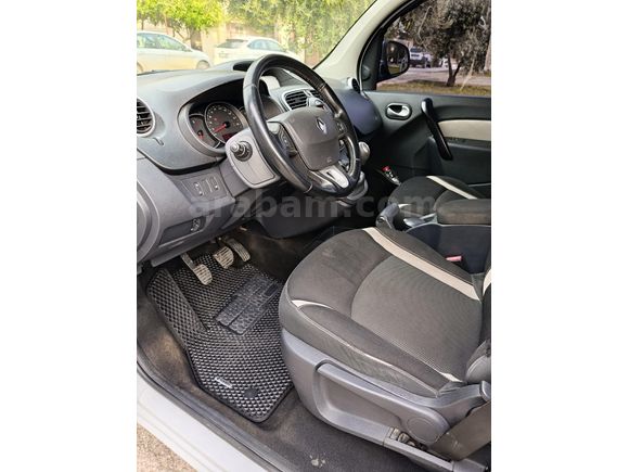 Sahibinden Renault Kangoo Multix 1.5 dCi Extreme 2015 Model