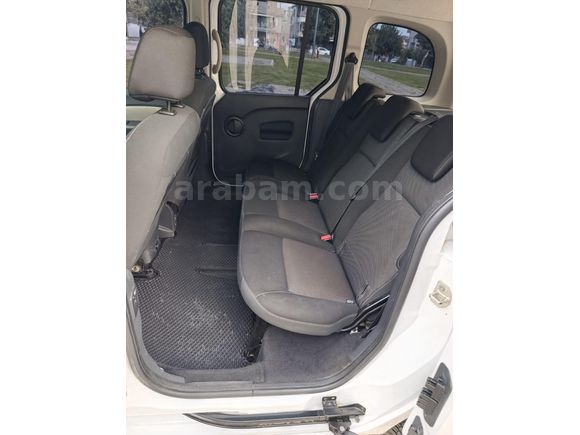 Sahibinden Renault Kangoo Multix 1.5 dCi Extreme 2015 Model