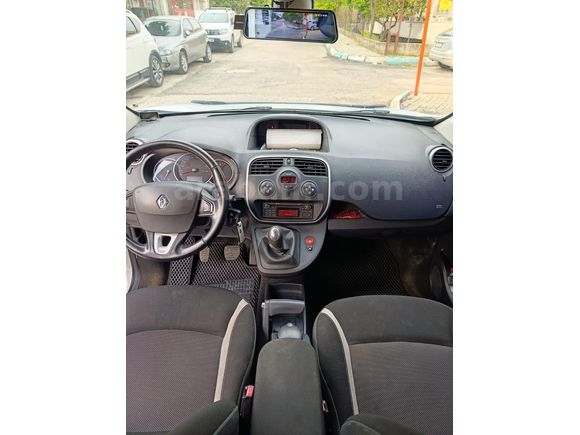 Sahibinden Renault Kangoo Multix 1.5 dCi Extreme 2015 Model