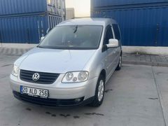 Sahibinden Volkswagen Caddy 1.9 TDI Kombi Life 2011 Model 