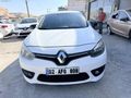 SEVİLEN AUTO RENAULT FLUENCE TOUCH HASARSIZ