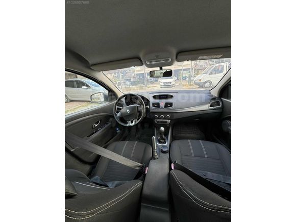 Sezgin Auto dan fluence