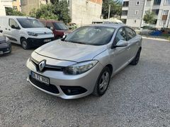 Sezgin Auto dan fluence
