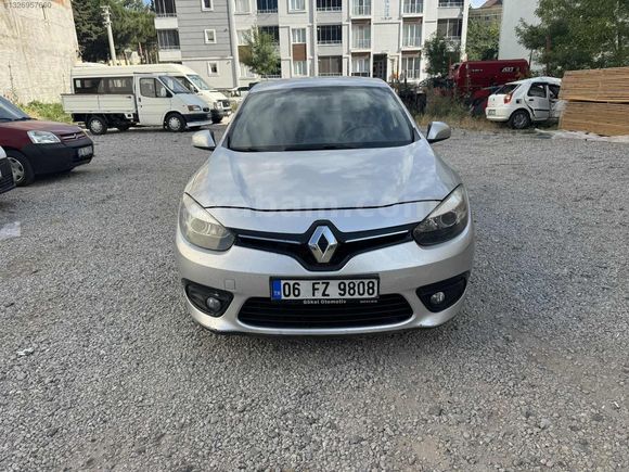 Sezgin Auto dan fluence
