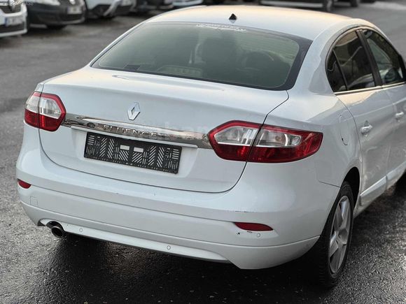 HAKİM'DEN 2016 ÇIKIŞLI BOYASIZ DEĞIŞENSIZ TOUCH