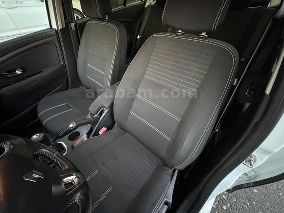 HAKİM'DEN 2016 ÇIKIŞLI BOYASIZ DEĞIŞENSIZ TOUCH