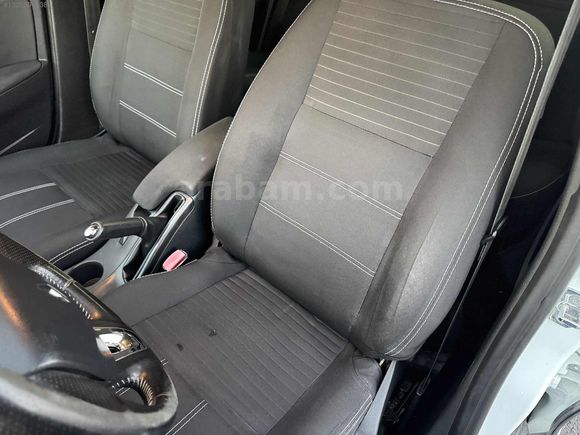 HAKİM'DEN 2016 ÇIKIŞLI BOYASIZ DEĞIŞENSIZ TOUCH