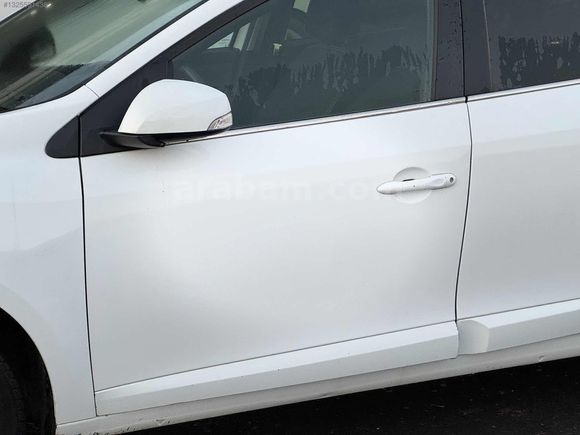 HAKİM'DEN 2016 ÇIKIŞLI BOYASIZ DEĞIŞENSIZ TOUCH