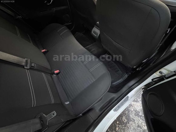 HAKİM'DEN 2016 ÇIKIŞLI BOYASIZ DEĞIŞENSIZ TOUCH
