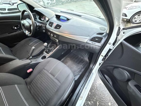 HAKİM'DEN 2016 ÇIKIŞLI BOYASIZ DEĞIŞENSIZ TOUCH
