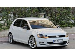 Sahibinden Volkswagen Golf 1.6 TDi BlueMotion Comfortline 2013 Model Konya 271.000 km Beyaz