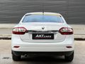 2015 MODEL 1.5dCİ TOUCH OTOMATİK VİTES 185KM FLUENCE