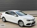 2015 MODEL 1.5dCİ TOUCH OTOMATİK VİTES 185KM FLUENCE