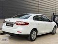 2015 MODEL 1.5dCİ TOUCH OTOMATİK VİTES 185KM FLUENCE
