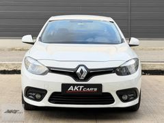 2015 MODEL 1.5dCİ TOUCH OTOMATİK VİTES 185KM FLUENCE