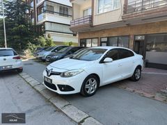 DEĞİŞENSİZ MASRAFSIZ 2016 FLUENCE TOUCH OTOMATİK