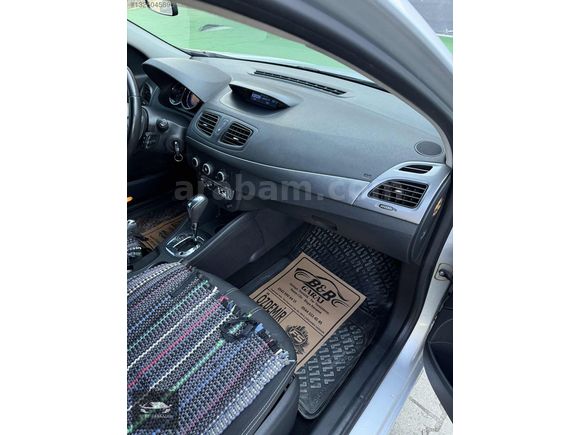 HATASIZ 2013 ÇIKIŞLI 1.5 DCİ 110 LUK OTOMATİK TOUCH