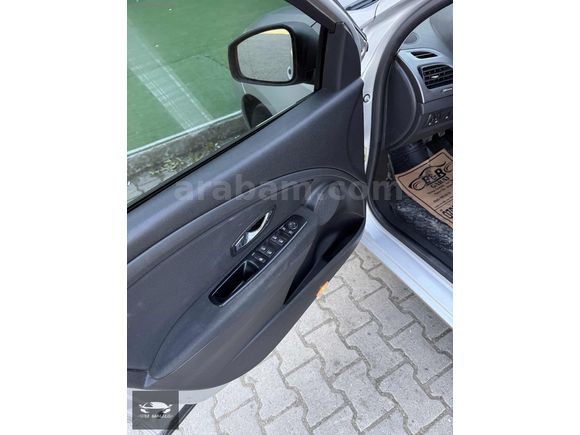 HATASIZ 2013 ÇIKIŞLI 1.5 DCİ 110 LUK OTOMATİK TOUCH