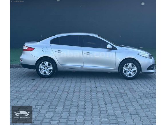 HATASIZ 2013 ÇIKIŞLI 1.5 DCİ 110 LUK OTOMATİK TOUCH