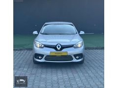 HATASIZ 2013 ÇIKIŞLI 1.5 DCİ 110 LUK OTOMATİK TOUCH