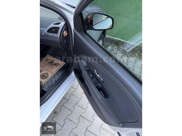 HATASIZ 2013 ÇIKIŞLI 1.5 DCİ 110 LUK OTOMATİK TOUCH