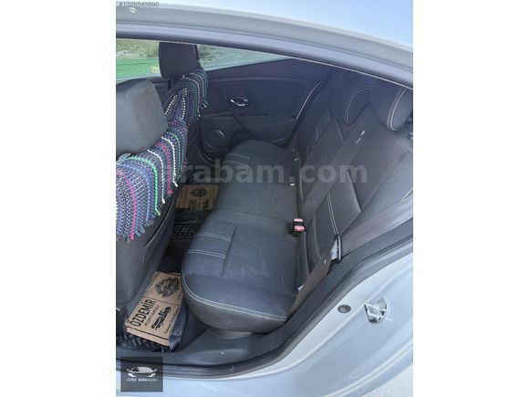 HATASIZ 2013 ÇIKIŞLI 1.5 DCİ 110 LUK OTOMATİK TOUCH