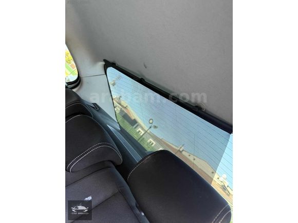 HATASIZ 2013 ÇIKIŞLI 1.5 DCİ 110 LUK OTOMATİK TOUCH
