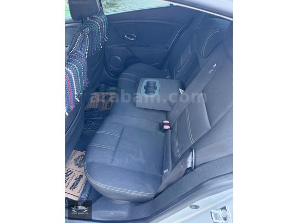 HATASIZ 2013 ÇIKIŞLI 1.5 DCİ 110 LUK OTOMATİK TOUCH