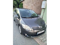 Sahibinden Toyota Auris 1.4 D-4D Comfort Extra 2011 Model