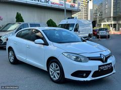 TEKİNDAĞ'DAN %30PEŞİN 36AYSENET KREDİ İMK 2015 FLUENCE 1.5 TOUCH