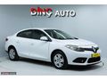 DİNÇ AUTO'dan 2014 FLUENCE 1.5 DCİ TOUCH OTOMATİK BOYASIZ