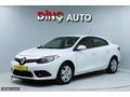 DİNÇ AUTO'dan 2014 FLUENCE 1.5 DCİ TOUCH OTOMATİK BOYASIZ