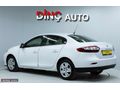 DİNÇ AUTO'dan 2014 FLUENCE 1.5 DCİ TOUCH OTOMATİK BOYASIZ