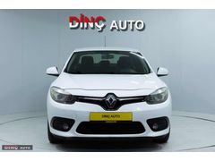 DİNÇ AUTO'dan 2014 FLUENCE 1.5 DCİ TOUCH OTOMATİK BOYASIZ