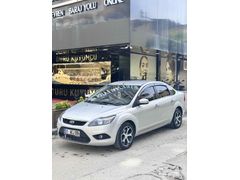 Sahibinden Ford Focus 1.6 TDCi Trend X 2010 Model Adana 230.000 km Gri (Gümüş)