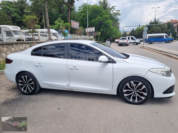 2015 FLUENCE TOUCH PAKET HATASIZ