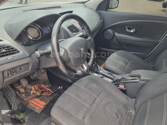 2015 FLUENCE TOUCH PAKET HATASIZ