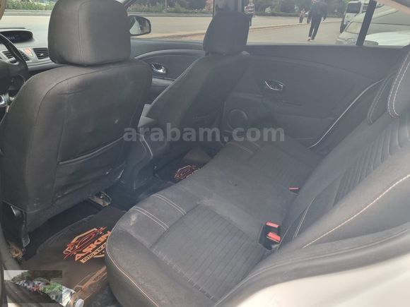 2015 FLUENCE TOUCH PAKET HATASIZ