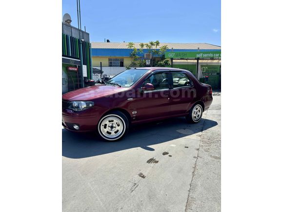 Sahibinden Fiat Albea Sole 1.3 Multijet Active 2011 Model 