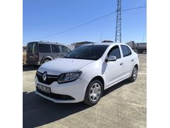Sahibinden Renault Symbol 1.5 dCi Joy 2015 Model  263.000 km Beyaz