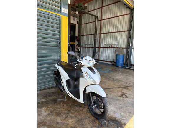 Sahibinden Honda Dio 
