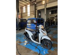 Sahibinden Honda Dio 