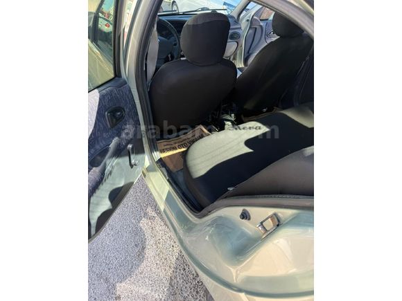 Sahibinden Renault Megane 1.6 Alize 2004 Model